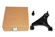 RBJ500222LR - Suspension Arm – Upper Front – RH  by LAND ROVERSteering or Suspension Part Land Rover Range Rover Discovery