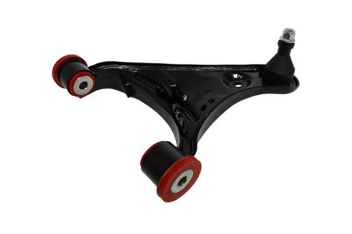 RBJ500222TF - Suspension Arm – Upper Front – RH – PU Bushes  by TerrafirmaSteering or Suspension Part Land Rover Range Rover Discovery