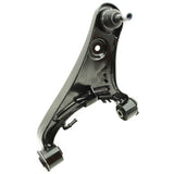 RBJ500222 - Arm - Front Suspension - R.H - Upper