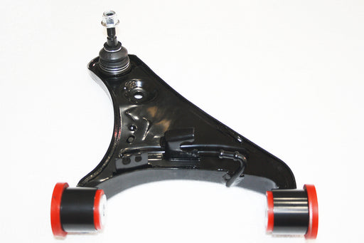 RBJ500232TF - Susp. Arm - Front LH Upper - PU Bushes  by TerrafirmaSteering or Suspension Part Land Rover Range Rover Discovery