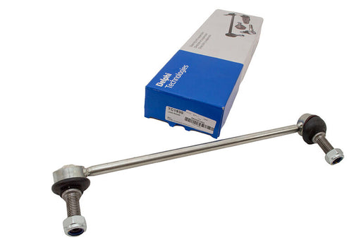 RBM500140G - Anti-Roll Bar Link – RH  by DelphiSteering or Suspension Part Land Rover Range Rover Discovery, Range Rover Sport