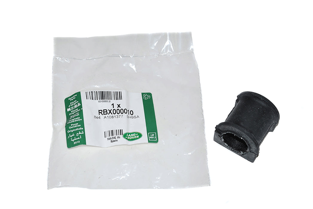 RBX000010LR - BUSH  Land Rover Range Rover 