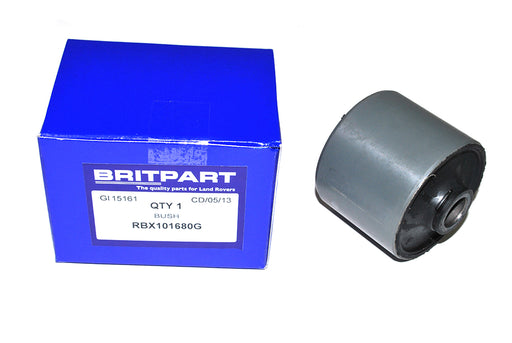 RBX101680G - Bush? - Radius Arm  by PR2 Allmakes OESteering or Suspension Part Land Rover Range Rover Discovery