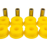RBX101680YELLOW - Front Radius Arm to Axle