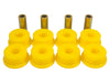 RBX101680YELLOW - Front Radius Arm to Axle Steering or Suspension Part Land Rover Range Rover 
