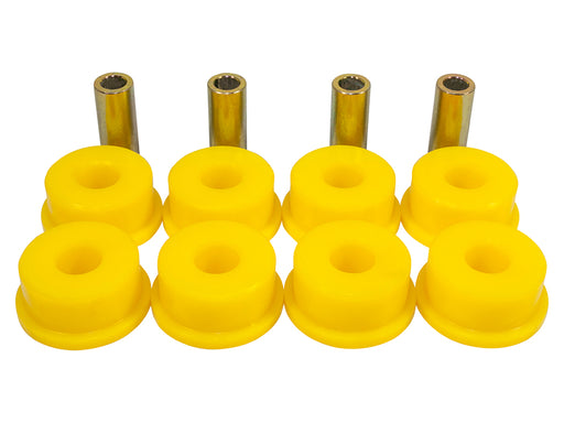RBX101680YELLOW - Front Radius Arm to Axle Steering or Suspension Part Land Rover Range Rover 