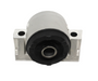 RBX101800 - Radius Arm Housing & Bush – RH  by AftermarketSteering or Suspension Part Land Rover Range Rover Freelander 1