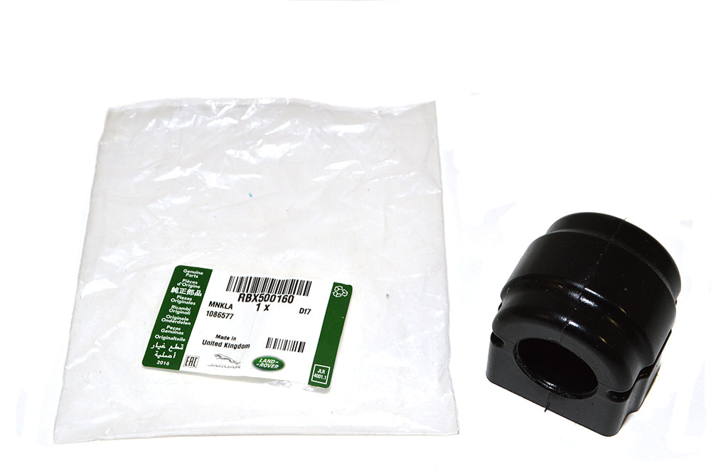 RBX500160LR - Bush - Stabilizer Bar Link  by LAND ROVER Land Rover Range Rover 