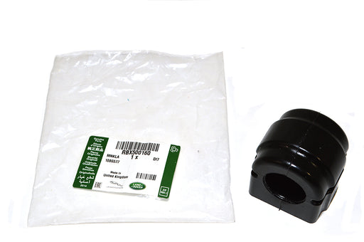 RBX500160LR - Bush - Stabilizer Bar Link  by LAND ROVER Land Rover Range Rover 