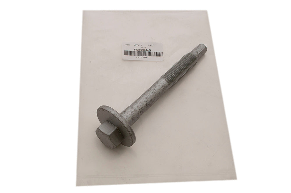 RDI000034G - BOLT  by OEM Land Rover Range Rover 