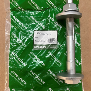 RDI000034 - bolt whishbone excentric OEM