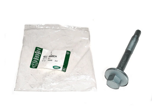 RDI000034LR - Bolt  by LAND ROVERSteering or Suspension Part Land Rover Range Rover Discovery, Range Rover Sport