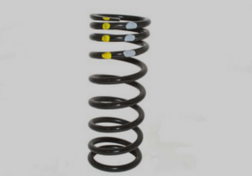 REB000310 - Road Coil Spring – Front  by AftermarketSteering or Suspension Part Land Rover Range Rover Discovery