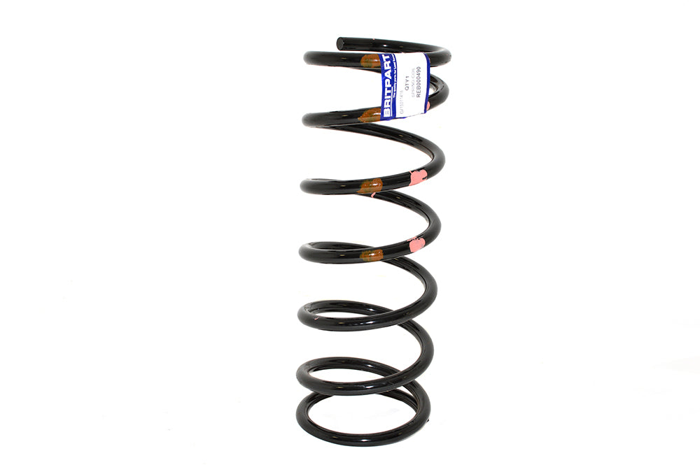 REB000490 - Coil Spring Steering or Suspension Part Land Rover Range Rover 