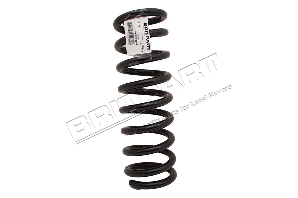 REB500050 - spring coil front D3/D4  Land Rover Range Rover Discovery