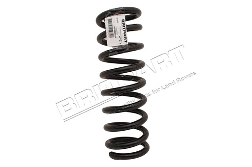 REB500050 - Coil Spring – Front – Standard Duty Steering or Suspension Part Land Rover Range Rover Discovery