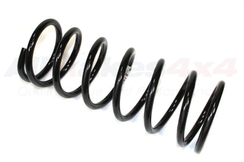 REB101341 - Spring - Coil  by Allmakes Land Rover Range Rover 