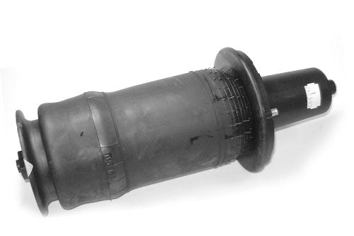 REB101740 - spring air-suspension P38 front  by Dunlop, PR2 PROSteering or Suspension Part Land Rover Range Rover Range Rover