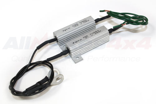 RES5015 - Part Kit  by Allmakes Land Rover Range Rover 