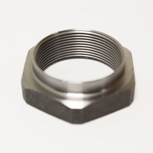 RFD100000G - LOCKNUT - DRIVE SHAFT AND HUB