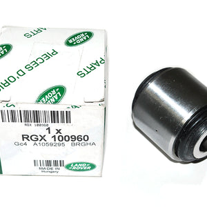 RGX100960LR - BUSH - REAR SUSPENSION