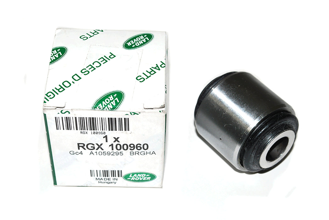RGX100960LR - BUSH - REAR SUSPENSION  by LAND ROVER Land Rover Range Rover 