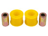 RGX100970YELLOW - Polyurethane Bush Assembly Steering or Suspension Part Land Rover Range Rover 
