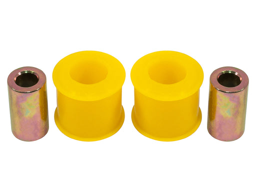 RGX100970YELLOW - Polyurethane Bush Assembly Steering or Suspension Part Land Rover Range Rover 