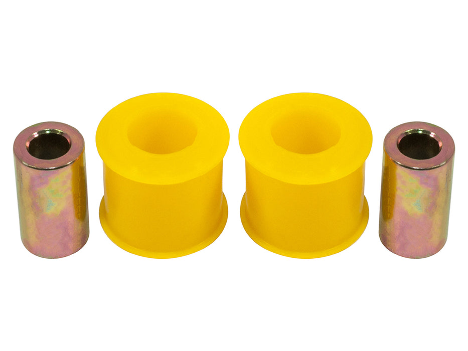 RGX100970YELLOW - Polyurethane Bush Assembly Steering or Suspension Part Land Rover Range Rover 