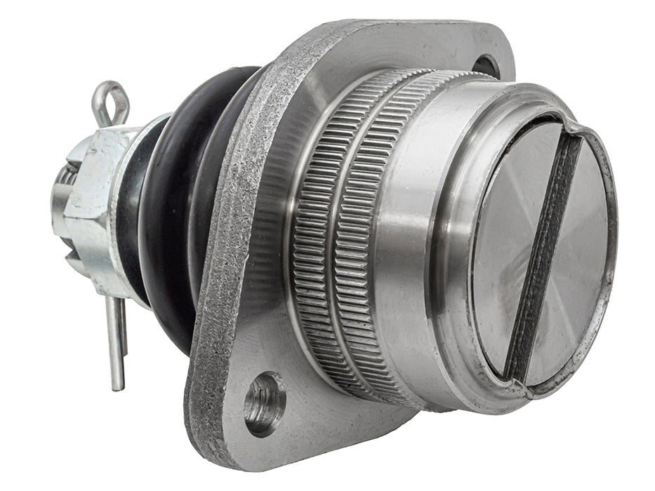 RHF500110AXS - ADJUSTABLE BALL JOINT  by BRITPARTXS Land Rover Range Rover 