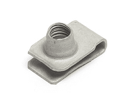RYH500170 - Nut  by PR2 Allmakes OEHardware Part Land Rover Range Rover Discovery, Range Rover Sport