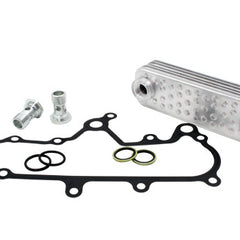 RK1127 - Oliekoeler reparatieset TD5-koeler alleen