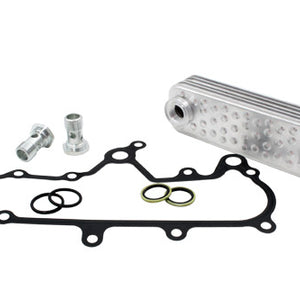 RK1127 - Oil cooler repair kit TD5 cooler only