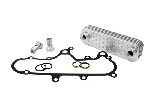 RK1127 - Oil cooler repair kit TD5 cooler only Engine Part Land Rover Range Rover Defender, Discovery