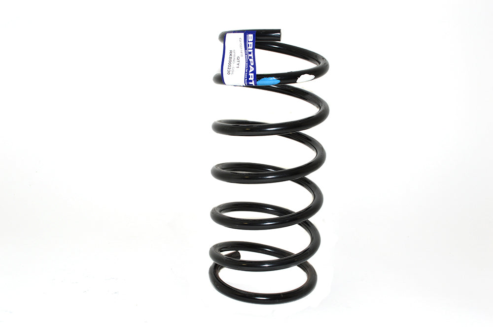 RKB000230 - Spring - Coil Steering or Suspension Part Land Rover Range Rover 