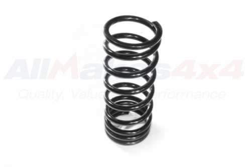 RKB101100 - Coil Spring - Rear Suspension - Discovery 2  by Allmakes Land Rover Range Rover 