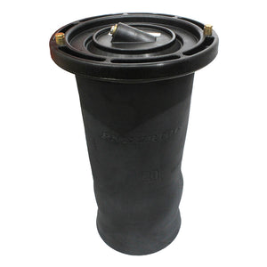 RKB101200D - Air spring Disco II rear DUNLOP