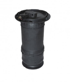RKB101460 - Rear air suspension spring P38  by DunlopSteering or Suspension Part Land Rover Range Rover Range Rover