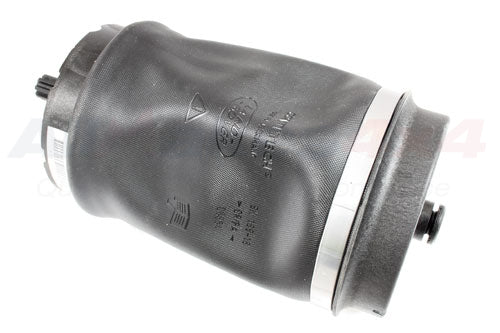 RKB500082 - Air Spring – Rear  by DunlopSteering or Suspension Part Land Rover Range Rover Range Rover