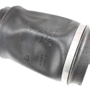 RKB500082 - SPRING - REAR SUSPENSION - RR L322 DUNLOP