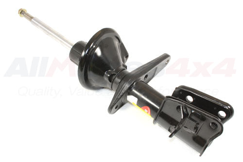 RNB10355 - damper front LH upto YA Freel.1  by AftermarketSteering or Suspension Part Land Rover Range Rover Freelander 1