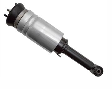 RNB501580W - Front air suspension strut front axle  by BWISteering or Suspension Part Land Rover Range Rover Discovery