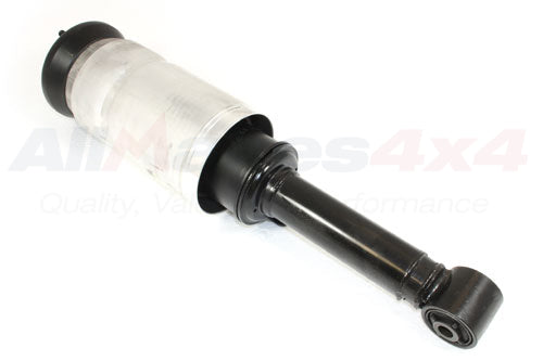 RNB501610 - Shock Absorber – Front  by BWISteering or Suspension Part Land Rover Range Rover Range Rover Sport