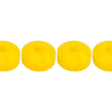 RNF100090YELLOW - Mounting-Rubber