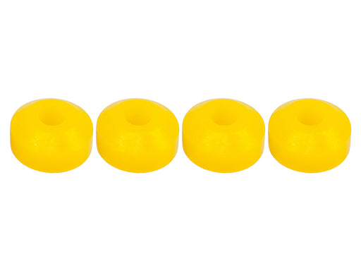 RNF100090YELLOW - Mounting-Rubber  Land Rover Range Rover 