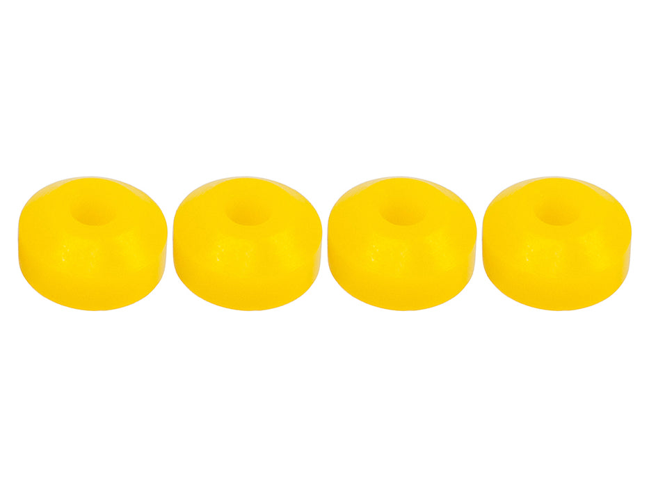 RNF100090YELLOW - MOUNTING-RUBBER  Land Rover Range Rover 