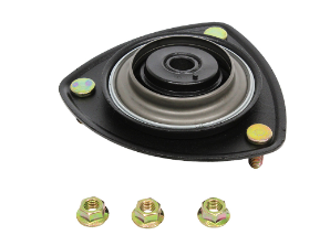 RNX10010 - Mounting Damper Front Top Freelander1  by DelphiSteering or Suspension Part Land Rover Range Rover Freelander 1