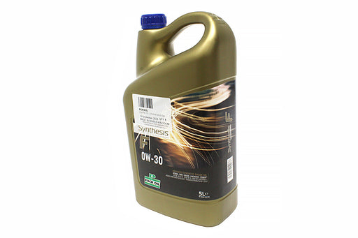 RO0305L - Engine Oil Synthesis F Ow-30 - 5L - All  by Rock Oil Land Rover Range Rover 