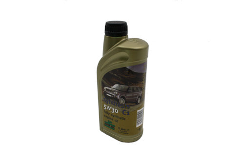 RO5301L - Oil Synthesis C1 5w-30 1 Ltr  by Rock Oil Land Rover Range Rover 