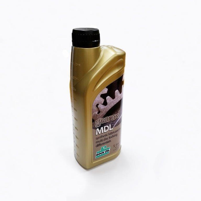 RO5601L - Trans Oil Gearaxl Mdl 1 Ltr  by Rock Oil Land Rover Range Rover 